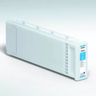 Epson T6942 (C13T694200) - tinta, cyan (azurna) Epson T6942 (C13T694200) - tinta, cyan (azurna)