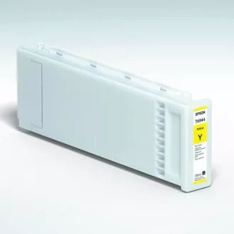 Epson T6944 (C13T694400) - tinta, yellow (žuta) Epson T6944 (C13T694400) - tinta, yellow (žuta)