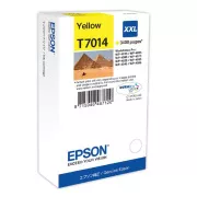 Epson T7014 (C13T70144010) - tinta, yellow (žuta)