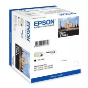 Epson T7441 (C13T74414010) - tinta, black (crna)