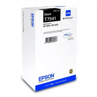 Epson T7541 (C13T754140) - tinta, black (crna) Epson T7541 (C13T754140) - tinta, black (crna)