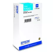 Epson T7542 (C13T754240) - tinta, cyan (azurna)