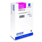Epson T7543 (C13T754340) - tinta, magenta (purpurna)