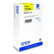 Epson T7544 (C13T754440) - tinta, yellow (žuta)