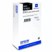 Epson T7551 (C13T755140) - tinta, black (crna)