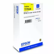 Epson T7554 (C13T755440) - tinta, yellow (žuta)