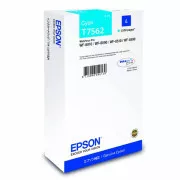 Epson T7562 (C13T756240) - tinta, cyan (azurna)