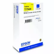 Epson T7564 (C13T756440) - tinta, yellow (žuta)