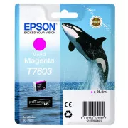 Epson T7603 (C13T76034010) - tinta, magenta (purpurna)