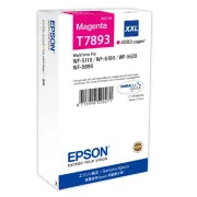 Epson T7893 (C13T789340) - tinta, magenta (purpurna)