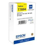 Epson T7894 (C13T789440) - tinta, yellow (žuta)