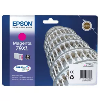 Epson T7903 (C13T79034010) - tinta, magenta (purpurna)
