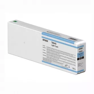Epson T8045 (C13T804500) - tinta, light cyan (svijetlo azurna) Epson T8045 (C13T804500) - tinta, light cyan (svijetlo azurna)