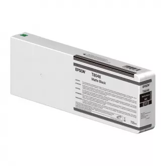Epson T8048 (C13T804800) - tinta, matt black (mat crna) Epson T8048 (C13T804800) - tinta, matt black (mat crna)