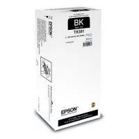 Epson T8381 (C13T838140) - tinta, black (crna)