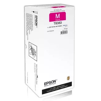 Epson T8383 (C13T838340) - tinta, magenta (purpurna) Epson T8383 (C13T838340) - tinta, magenta (purpurna)