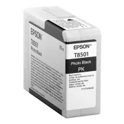 Epson T8501 (C13T850100) - tinta, photoblack (fotocrna)