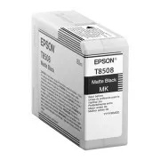 Epson T8508 (C13T85080N) - tinta, matt black (mat crna)