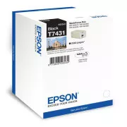 Epson T8661 (C13T866140) - tinta, black (crna)