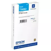 Epson T9082 (C13T908240) - tinta, cyan (azurna)