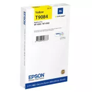 Epson T9084 (C13T908440) - tinta, yellow (žuta)