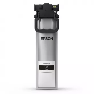 Epson T9641 (C13T964140) - tinta, black (crna)