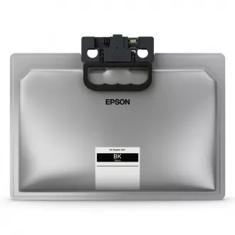 Epson T9661 (C13T966140) - tinta, black (crna)
