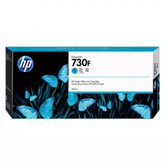 HP 730F (1XB29A) - tinta, gray (siva) HP 730F (1XB29A) - tinta, gray (siva)