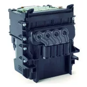 HP 3ED58A - glava pisača, black + color (crna + šarena)