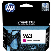 HP 963 (3JA24AE#301) - tinta, magenta (purpurna)