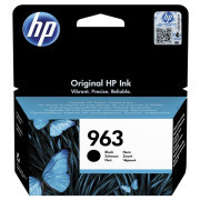HP 963 (3JA26AE) - tinta, black (crna)