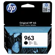 HP 963 (3JA26AE#301) - tinta, black (crna)