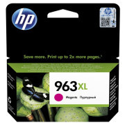 HP 963-XL (3JA28AE) - tinta, magenta (purpurna)