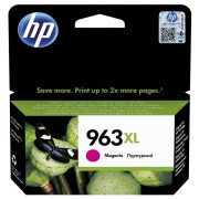 HP 963-XL (3JA28AE#301) - tinta, magenta (purpurna)