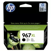 HP 963-XL (3JA30AE#301) - tinta, black (crna)