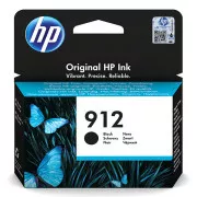 HP 912 (3YL80AE) - tinta, black (crna)