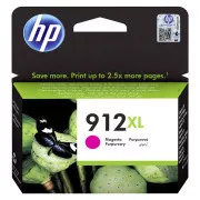 HP 912-XL (3YL82AE#301) - tinta, magenta (purpurna)