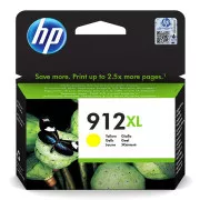 HP 912-XL (3YL83AE) - tinta, yellow (žuta)