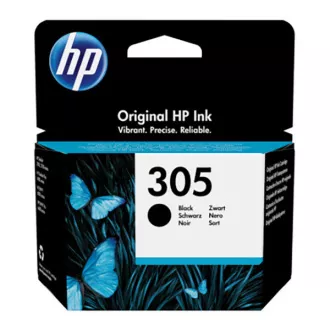 HP 305 (3YM61AE) - tinta, black (crna)