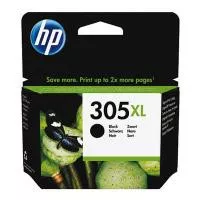 HP 305-XL (3YM62AE) - tinta, black (crna)