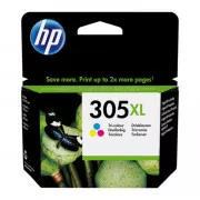 HP 305-XL (3YM63AE) - tinta, color (šarena)