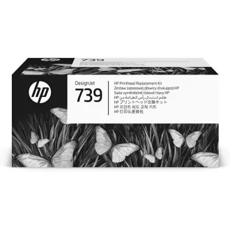 HP 498N0A - glava pisača, black + color (crna + šarena) HP 498N0A - glava pisača, black + color (crna + šarena)