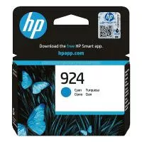 HP 924 (4K0U3NE) - tinta, cyan (azurna)