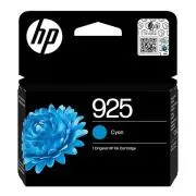 HP 925 (4K0V6PE) - tinta, cyan (azurna)