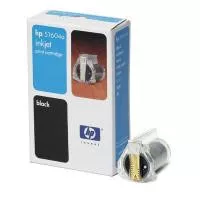 HP 51604A - tinta, black (crna)