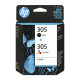 HP 305 (6ZD17AE) - tinta