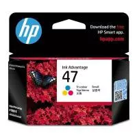 HP 47 (6ZD61AE) - tinta, color (šarena)