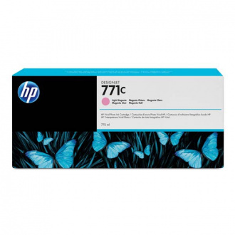 HP 771C (B6Y11A) - tinta, light magenta (svijetlo purpurna)