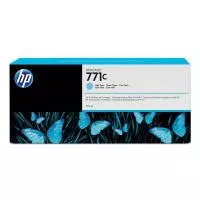 HP 771C (B6Y12A) - tinta, light cyan (svijetlo azurna)
