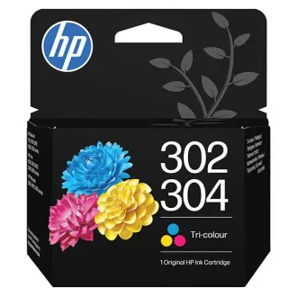 HP B7RT6AE - tinta, color (šarena)